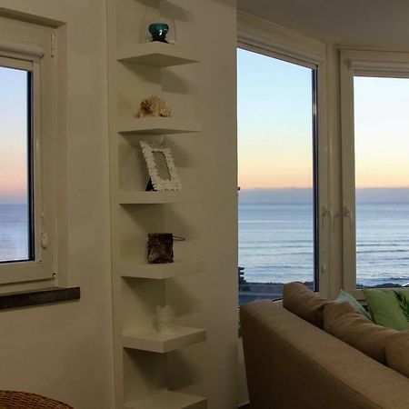 Avencas Beach House - Ocean View Lisboa 外观 照片