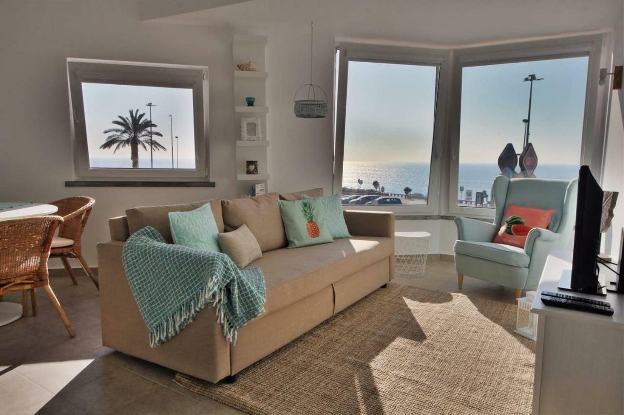 Avencas Beach House - Ocean View Lisboa 外观 照片