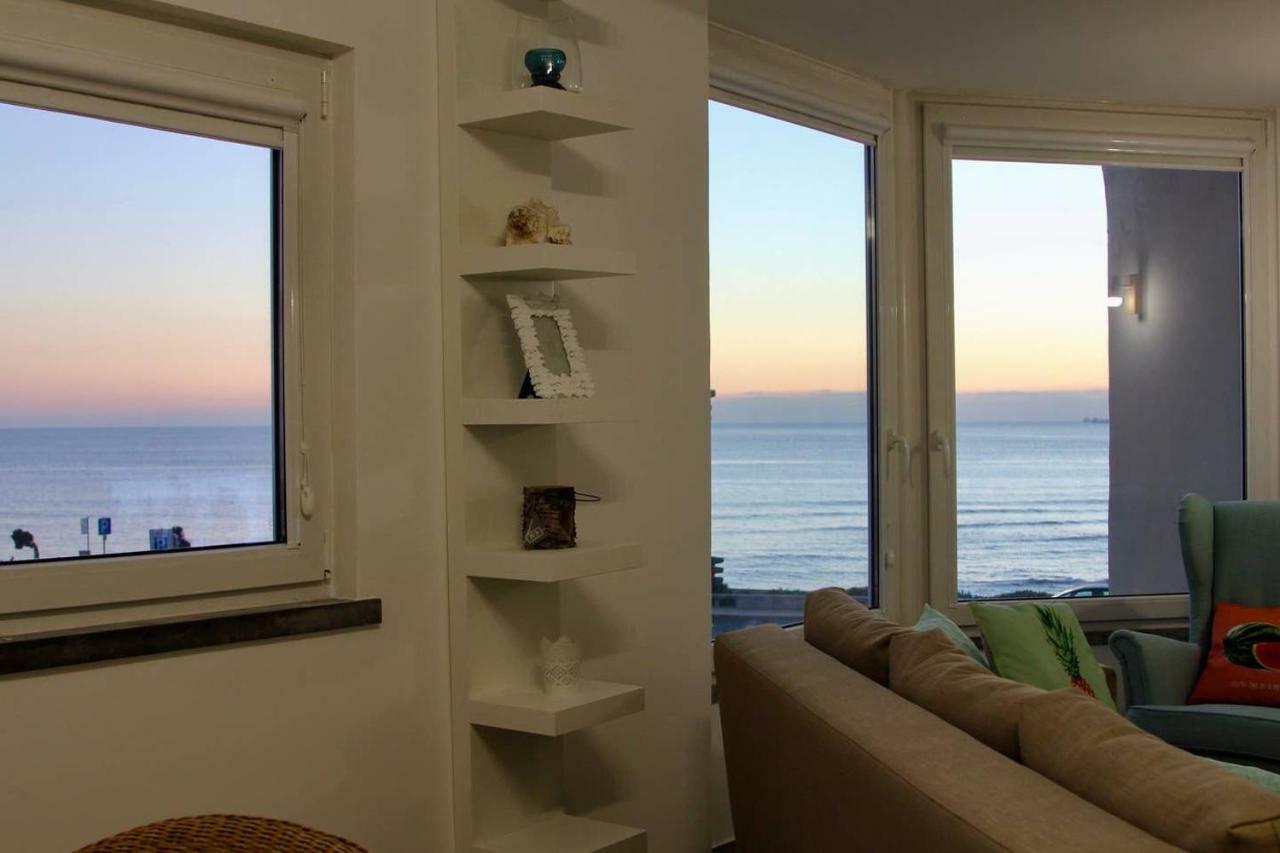 Avencas Beach House - Ocean View Lisboa 外观 照片