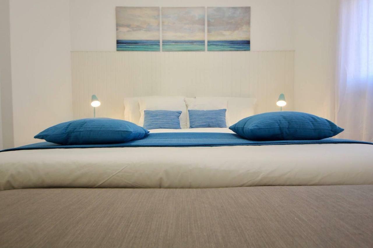 Avencas Beach House - Ocean View Lisboa 外观 照片