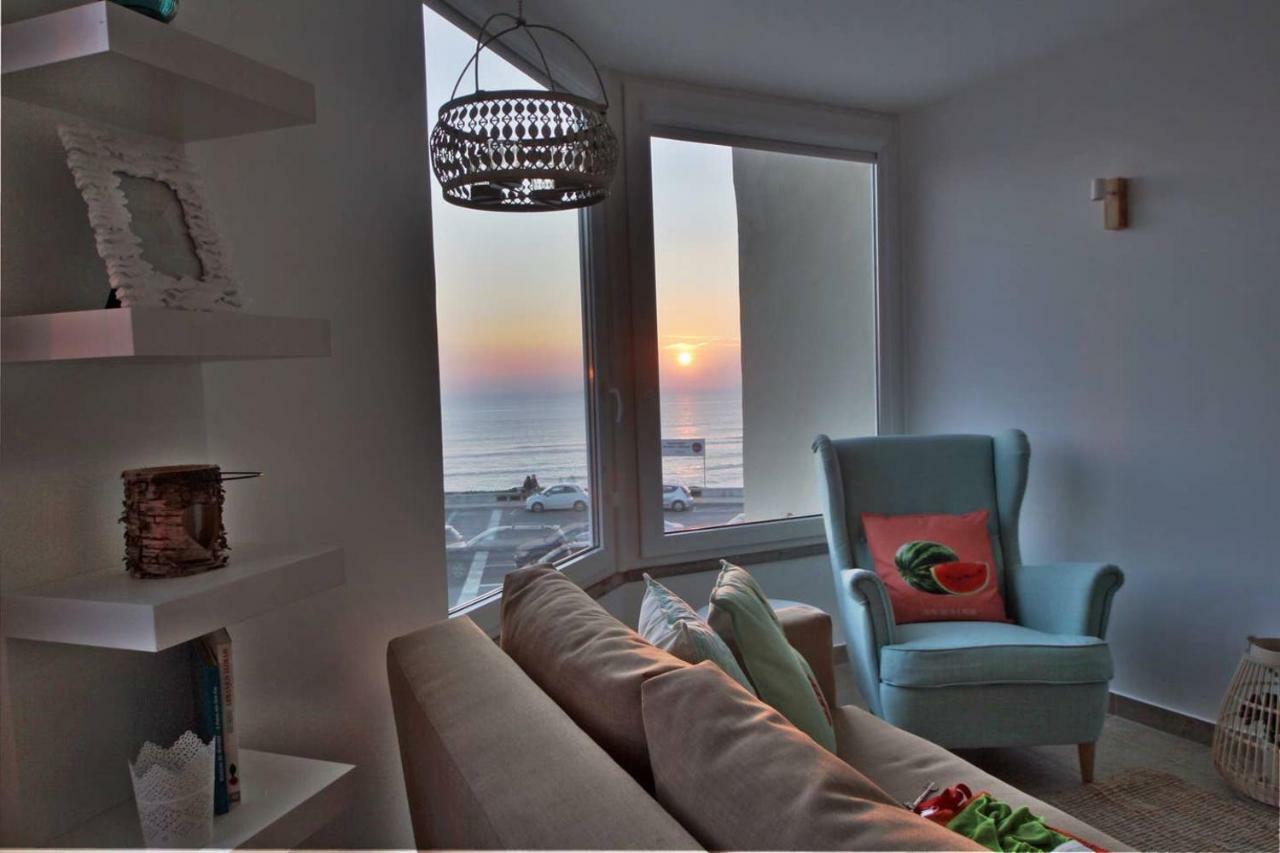 Avencas Beach House - Ocean View Lisboa 外观 照片