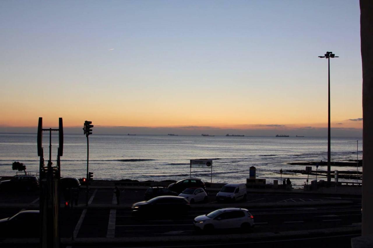 Avencas Beach House - Ocean View Lisboa 外观 照片